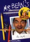 Mr Bean's Diary - Book