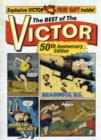 The Best of the Victor : The Top Boys' Paper for War, Sport and Adventure! - Book