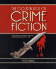 Golden Age of Crime Fiction - Book