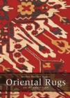 Oriental Rugs : An Introduction - Book