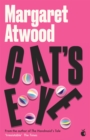 Cat's Eye - Book
