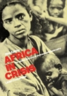 Africa in Crisis : The Causes and Cures of Environmental Bankruptcy - Book