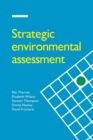 Strategic Environmental Assessment - Book