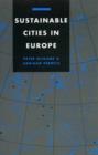 Sustainable Cities in Europe - Book