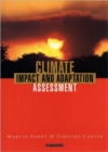 Climate Impact and Adaptation Assessment : The IPCC Method - Book
