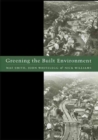 Greening the Built Environment - Book