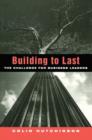 Building to Last : The challenge for business leaders - Book