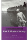 The Earthscan Reader in Risk and Modern Society - Book