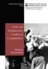 Trade and Environment : Conflict or Compatibility - Book