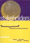 Stakeholders : Government-NGO Partnerships for International Development - Book