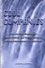 Cool Companies : How the Best Businesses Boost Profits and Productivity by Cutting Greenhouse Gas Emmissions - Book