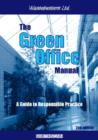 The Green Office Manual : A Guide to Responsible Practice - Book