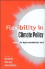 Flexibility in Global Climate Policy : Beyond Joint Implementation - Book