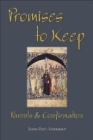 Promises to Keep : Parents & Confirmation - Book