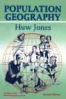 Population Geography - Book