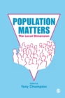 Population Matters : The Local Dimension - Book