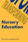 Transforming Nursery Education - Book