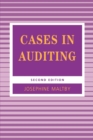 Cases in Auditing - Book
