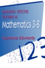 Managing Effective Teaching of Mathematics 3-8 - Book