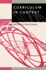 Curriculum in Context - Book