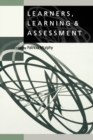 Learners, Learning & Assessment - Book