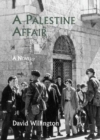 A Palestine Affair - Book