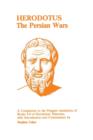 Herodotus : "Persian Wars" - A Companion to the Penguin Translation of "Histories", V-IX - Book