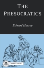 The Presocratics - Book