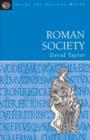 Roman Society - Book