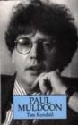 Paul Muldoon - Book