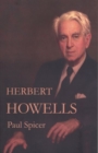 Herbert Howells - Book