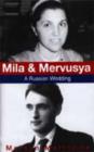 Mila and Mervuysa - Book