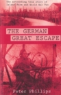 The German Great Escape - Book