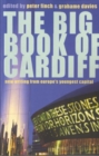 The Big Book of Cardiff - Book