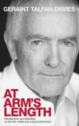 At Arms Length : Recollections and Reflections on the Arts, Media and a Young Democracy - Book