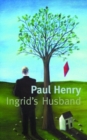 Ingrid's Husband - Book