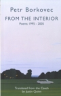 From the Interior : Poems 1995-2005 - Book
