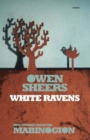 White Ravens - Book