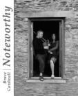 Noteworthy : Images of Welsh Music - Book