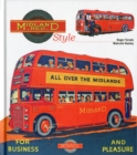 Midland Red Style - Book
