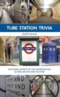Tube Station Trivia - Book