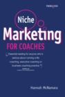Niche Marketing for Coaches - Book