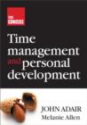 The Concise Time Management and Personal Development - eBook