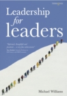 Leadership for Leaders - eBook