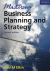 Mastering Business Planning and Strategy - eBook