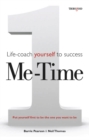 Me Time : Lifecoach yourself to success - eBook