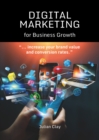Digital Marketing for Business Growth - eBook