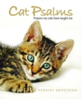 Cat Psalms : Prayers my cats have taught me - Book