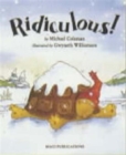 Ridiculous! - Book