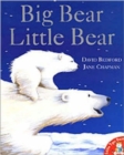 Big Bear, Little Bear - Book